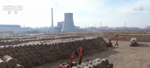 数字里的绿色奇迹 我国秸秆综合利用取得的新成效