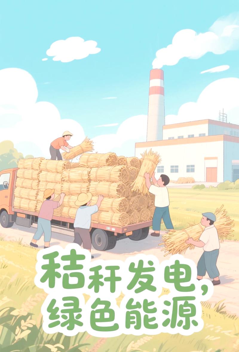 玉米秸秆的多重利用及环境保护
